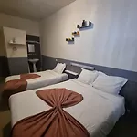 Hotel Aboukir