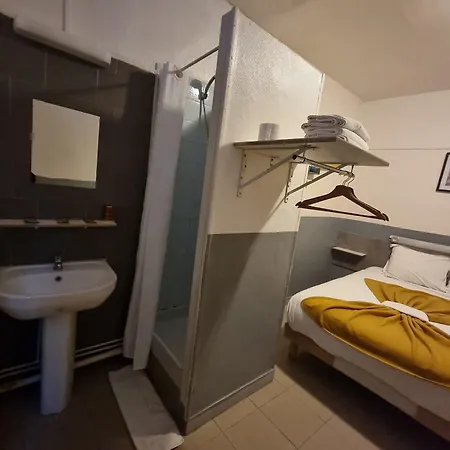 Hotel Aboukir *