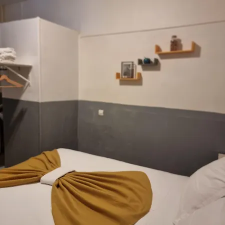 Hotel Aboukir